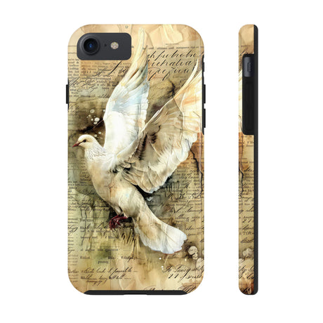 Spirit of Peace Phone Case