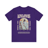 Revelations Faithful + True Graphic T-Shirt