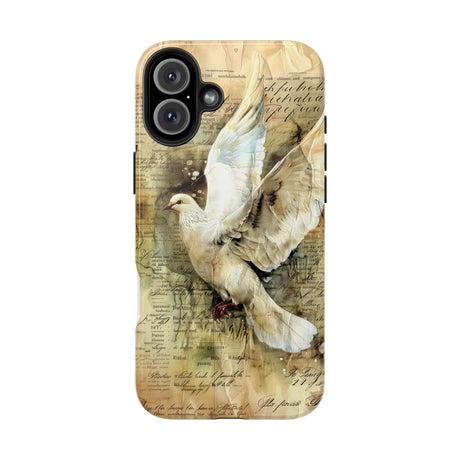 Spirit of Peace Phone Case