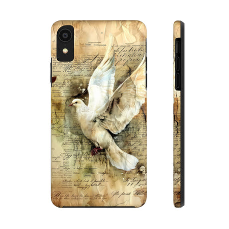 Spirit of Peace Phone Case