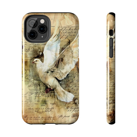 Spirit of Peace Phone Case