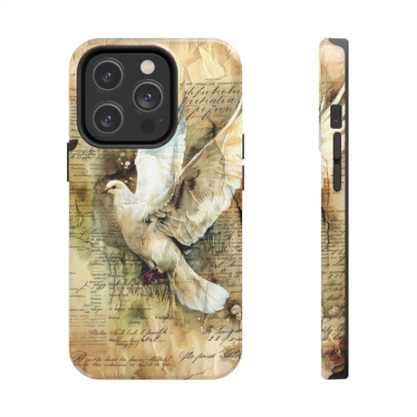 Spirit of Peace Phone Case