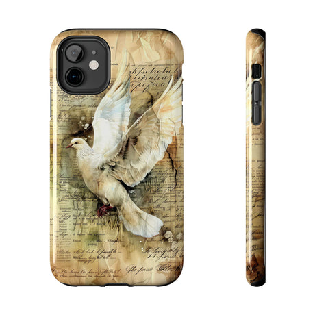 Spirit of Peace Phone Case