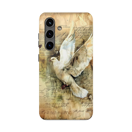 Spirit of Peace Phone Case