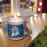 Lion of the Tribe of Judah Artisanal Soy Wax Candle