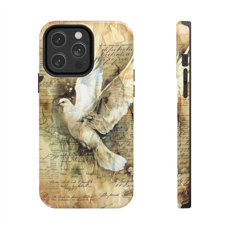 Spirit of Peace Phone Case