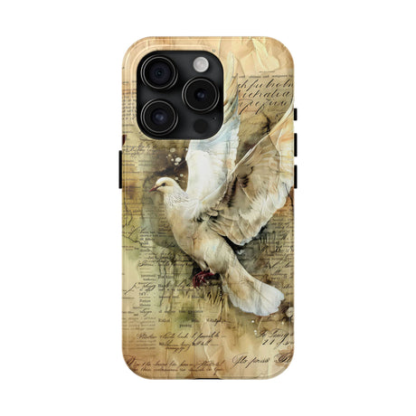 Spirit of Peace Phone Case