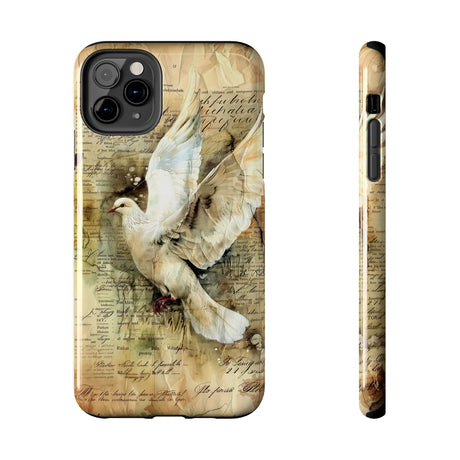 Spirit of Peace Phone Case