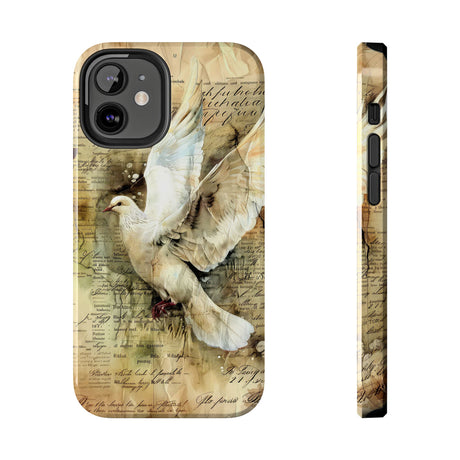 Spirit of Peace Phone Case