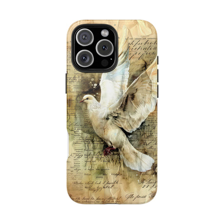 Spirit of Peace Phone Case