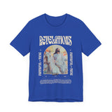 Revelations Faithful + True Graphic T-Shirt