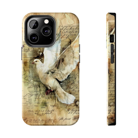 Spirit of Peace Phone Case