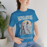 Revelations Faithful + True Graphic T-Shirt