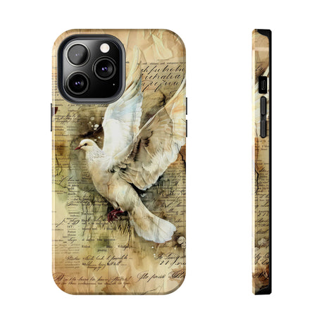 Spirit of Peace Phone Case