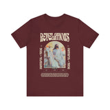 Revelations Faithful + True Graphic T-Shirt