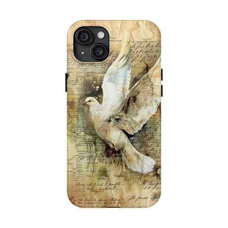 Spirit of Peace Phone Case