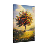 The Fruit of the Spirit Canvas - Abundance of Grace