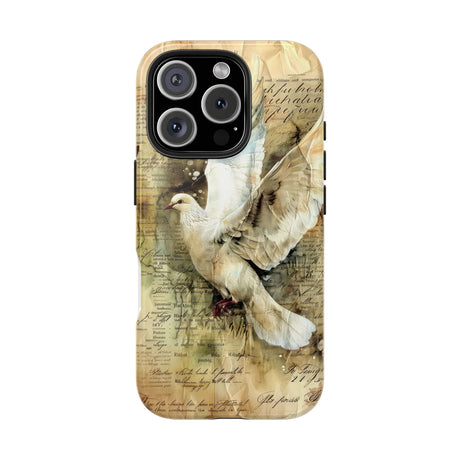 Spirit of Peace Phone Case