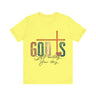 Gods Still Writing Your Story Inspirational T-Shirt