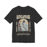 Revelations Faithful + True Graphic T-Shirt