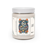 Look at the Wildflowers Artisanal Soy Wax Candle