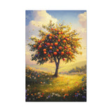 The Fruit of the Spirit Canvas - Abundance of Grace