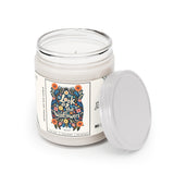 Look at the Wildflowers Artisanal Soy Wax Candle