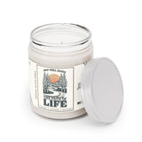 Path of Life Artisanal Candle