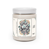 Worship in Spirit & Truth Artisanal Candle