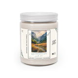 Fear No Evil Artisanal Soy Wax Candle