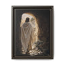 The Empty Tomb (Framed Canvas) - Victory Over Death