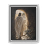 The Empty Tomb (Framed Canvas) - Victory Over Death