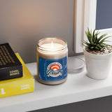 His Mercies Are New Every Morning Artisanal Candle
