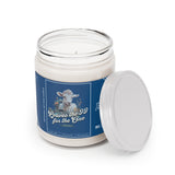Leaves the 99 for the One Sheep Design Artisanal Candle