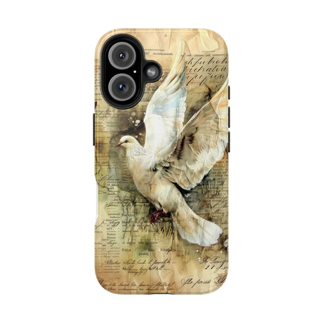 Spirit of Peace Phone Case