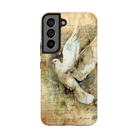 Spirit of Peace Phone Case