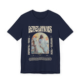 Revelations Faithful + True Graphic T-Shirt