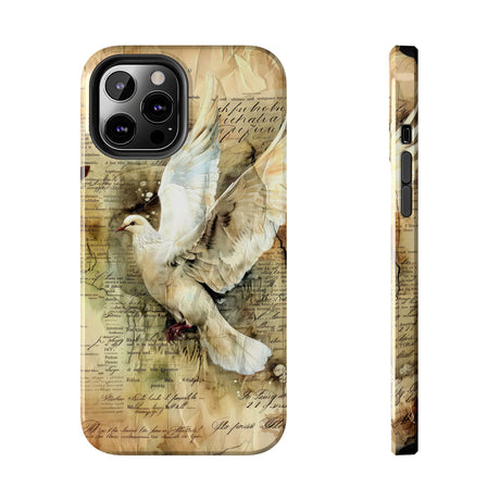 Spirit of Peace Phone Case