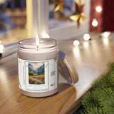 Fear No Evil Artisanal Soy Wax Candle