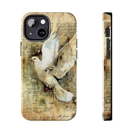 Spirit of Peace Phone Case