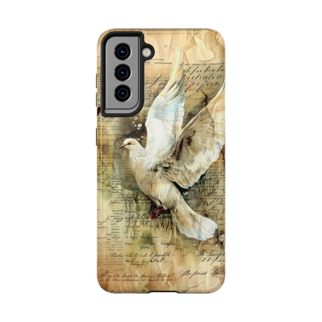 Spirit of Peace Phone Case