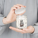 Get Out of the Boat Artisanal Soy Wax Candle