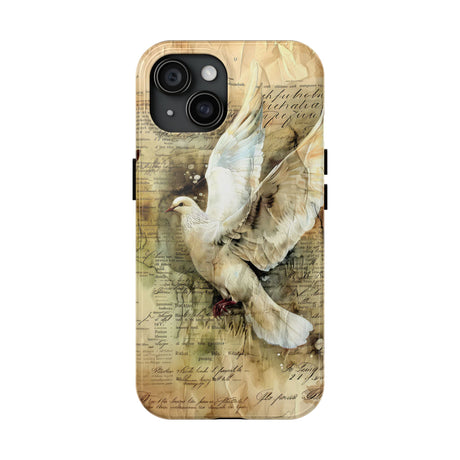 Spirit of Peace Phone Case