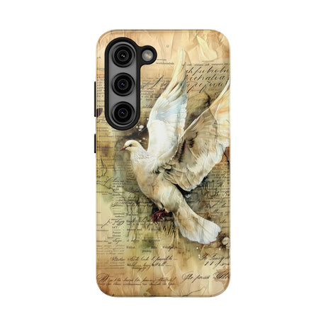 Spirit of Peace Phone Case