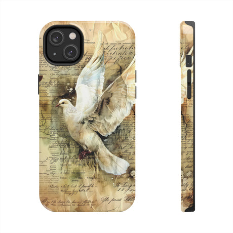 Spirit of Peace Phone Case