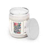 Love Captivated Me Artisanal Soy Wax Candle
