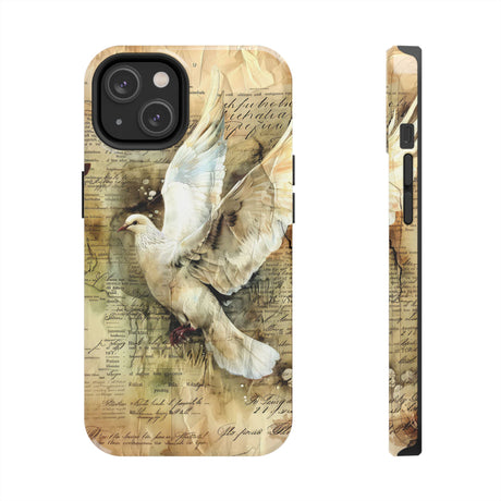 Spirit of Peace Phone Case