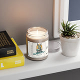 Donkey and Crown Artisanal Candle