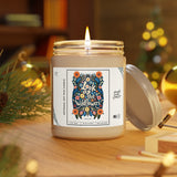 Look at the Wildflowers Artisanal Soy Wax Candle