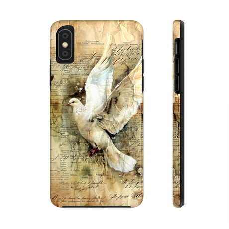 Spirit of Peace Phone Case